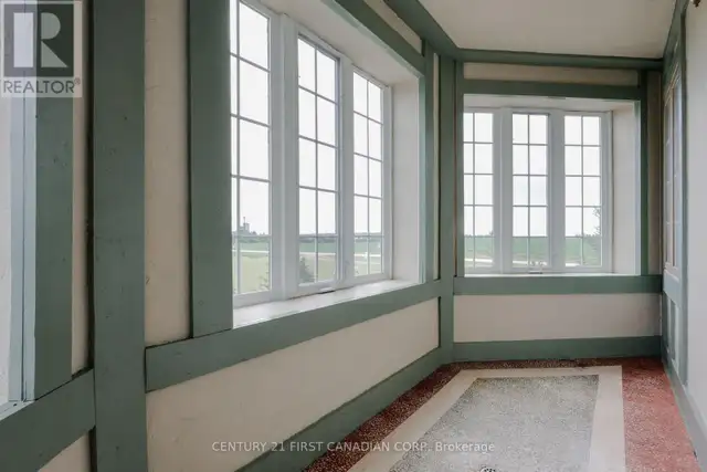 3480 CUDDY DRIVE Adelaide Metcalfe, Ontario in Land for Sale in London - Image 23