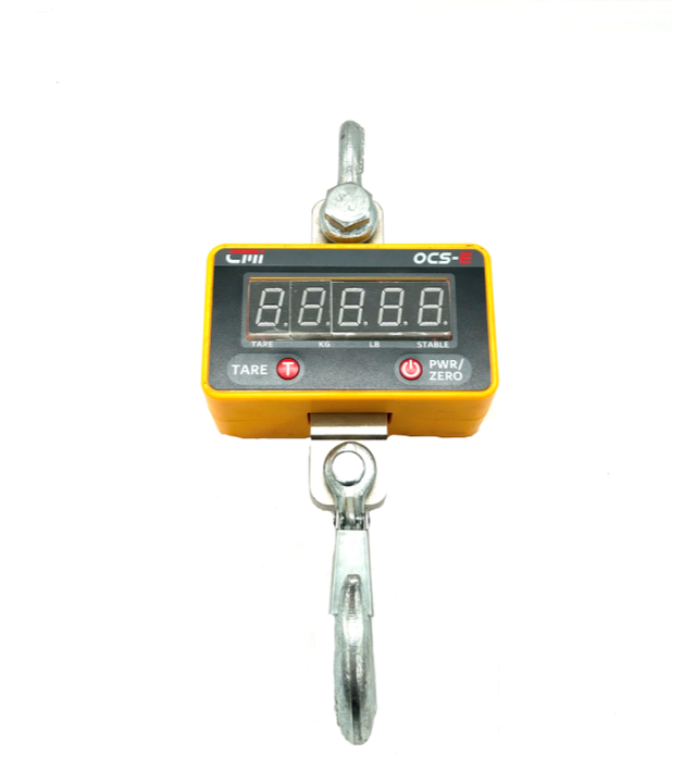 CRANE SCALES64683913296002120