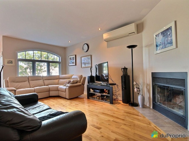 $640,000 - Condominium for sale in Boucherville — photo 2