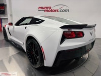 Vehicle Highlights include: Z16 Grand Sport, 1LT Interior Trim, Body Coloured Removeable Roof, Red R... (image 7)