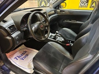 This impressive 2011 Subaru Impreza WRX STI is proudly offered by Auto Avenue Airdrie. Built for dri... (image 8)