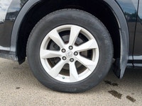 This Lexus RX 350 AWD | Winter Mats | Premium Audio System has a strong Regular Unleaded V-6 3.5 L/2... (image 9)