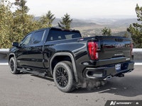 4WD Crew Cab 147 Elevation ... Engine: Gas V8 5.3L/325 Safety Equipment Airbags, Dual-stage frontal... (image 2)