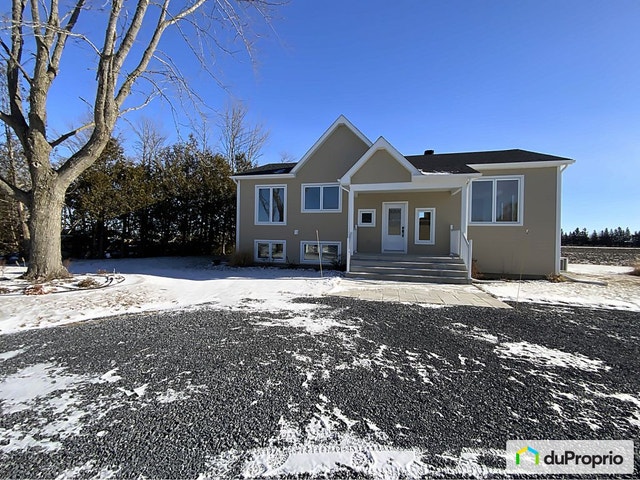 $1,760,000 - Price Taxes Not Included - Henryville... — photo 1
