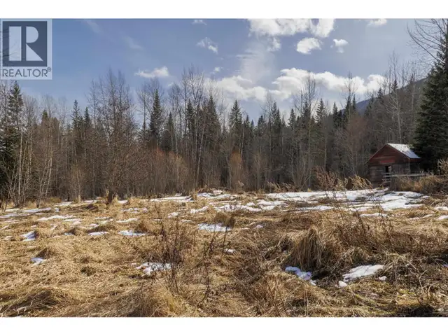 9509 DUNSTER-CROYDON ROAD Dunster, British Columbia in Houses for Sale in Quesnel - Image 39