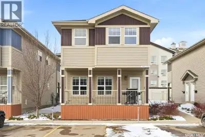 Chaparral Ridge offers the charm of small-city living with all the perks of big-city convenience. Bu...