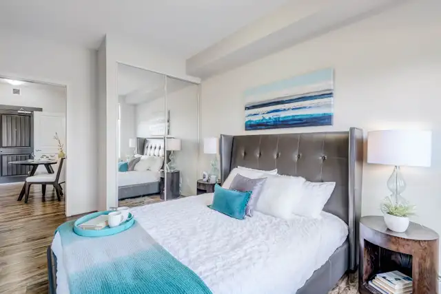 2 bedroom at Airdrie Place Apartments with Great Incentives! in Long Term Rentals in Calgary - Image 9