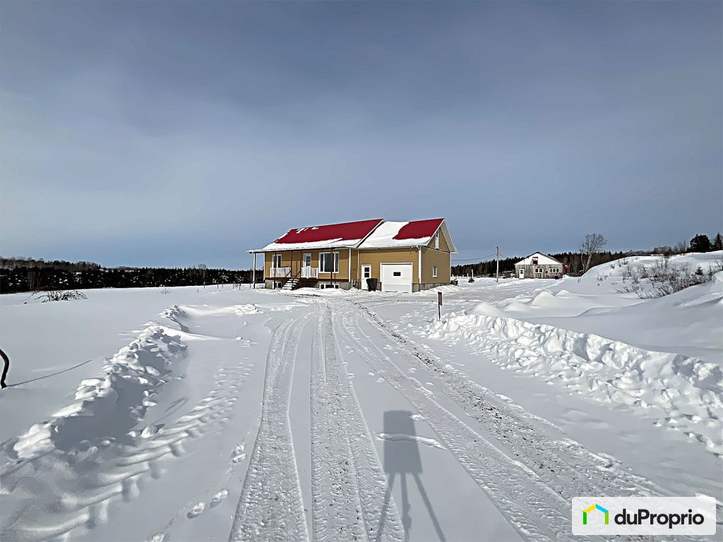 $695,000 - Acreage / Hobby Farm / Ranch for sale in St-Nazaire — photo 2