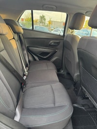 2015 Chevrolet Trax LT | | Stock #F1513 Mileage: 124,388 km This 2015 Chevrolet Trax combines comfor... (image 7)