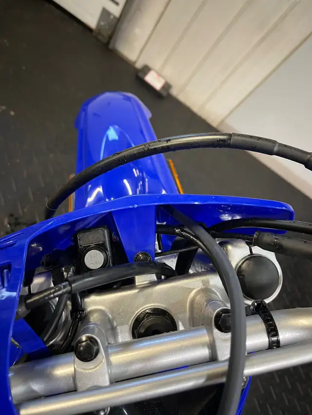 2025 Yamaha TTR-230 in Other in Lac-Saint-Jean - Image 6