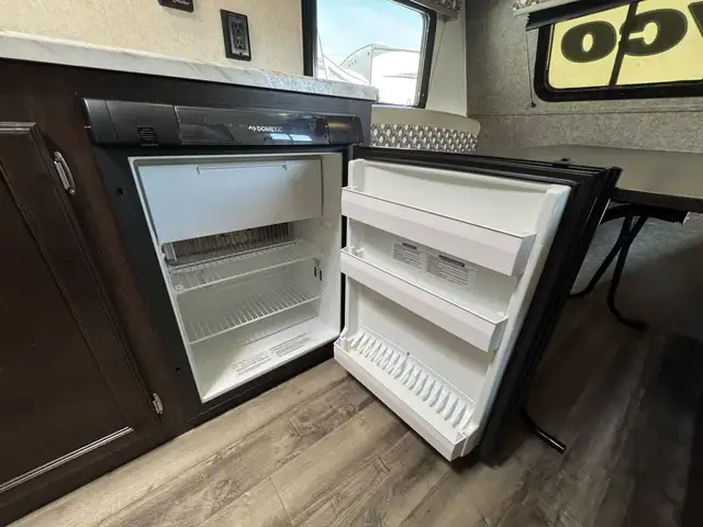 2020 ,Jay Flight,Jayco Baja 154BH in Travel Trailers & Campers in Kamloops - Image 17