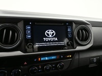 See Dealer Website for Details. 2016 Toyota Tacoma TRD Engine: V6 Cylinder Engine 3.5L L/100Km City:... (image 5)