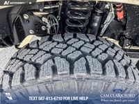 Thanks for viewing our Cam Clark Ford Inventory! WAS: $140800 NOW: $133300 plus taxes and licensing... (image 7)