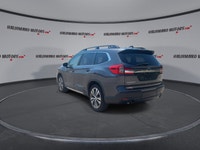 // ACCIDENT FREE!! // This 2019 Subaru Ascent Limited is a roomy three-row SUV built for busy family... (image 5)