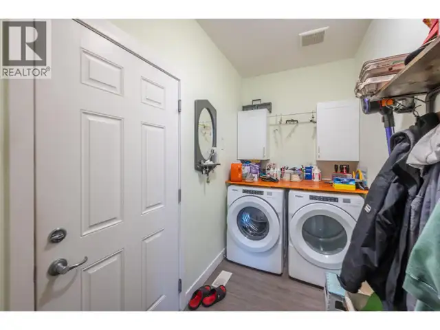 351 Warren Avenue W Unit# 14 Penticton, British Columbia in Houses for Sale in Penticton - Image 24