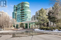 303, 837 2 Avenue SW Calgary, Alberta