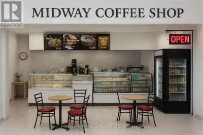 LOCATION, LOCATION, LOCATION! PRICED TO SELL! A rare opportunity to acquire a turn-key, easy-to-run...