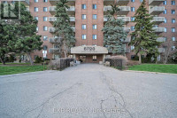 #607 -6720 GLEN ERIN DR Mississauga, Ontario