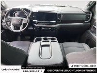 Recent Arrival! 2024 GMC Sierra 1500 Elevation Experience the GMC Sierra 1500 Elevation with just 11... (image 9)