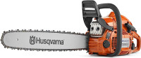 Husqvarna Chainsaws on Sale!