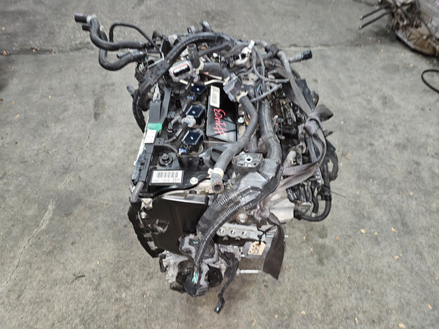 JDM Toyota Camry/Rav4/Venza Non-Hybrid FWD 2018-2022 A25A Engine in Engine & Engine Parts in North Shore - Image 3