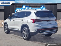 Check out this certified 2021 Hyundai Santa Fe Preferred AWD | Heated Seats + Steering | Carplay + A... (image 2)