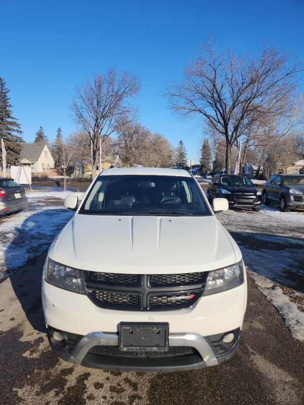 2018 Dodge Journey in Cars & Trucks in Saskatoon - Image 4