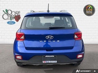 Rose City Ford - PREVIOUS DAILY RENTAL - ACCIDENT FREE - HEATED CLOTH SEATS - HEATED STEERING WHEEL... (image 4)