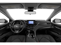 Vehicle DescriptionThis one-owner, verified Toyota Camry Hybrid SE Upgrade delivers outstanding fuel... (image 4)