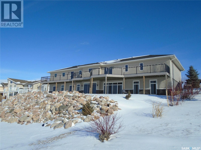 6 Deer Ridge ESTATES North Grove, Saskatchewan in Houses for Sale in Moose Jaw
