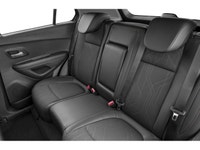 One Owner, LOW KM's, Redline Edition, 18" Black Finish Alum Wheels, Blacked Out Grille & Badges, Con... (image 9)