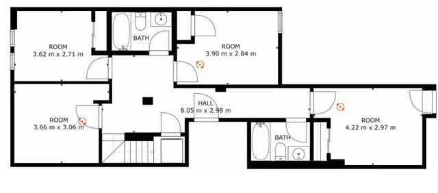 UOttawa - 6 bedroom 3 Bath - Util & Internet incl.63295998558849123