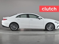 Electric Parking Brake, Brake Assist, Auto Dimming Rearview Mirror and more! Clutch is the largest o... (image 3)