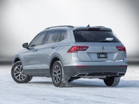 Come see this 2019 Volkswagen Tiguan Comfortline before it's too late! *This Volkswagen Tiguan Is Co... (image 4)