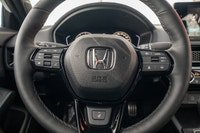ABS,Heated Front Seat(s),Multi-Zone A/C,Keyless Start,Trip Computer,Temporary Spare Tire,Heated Mirr... (image 9)
