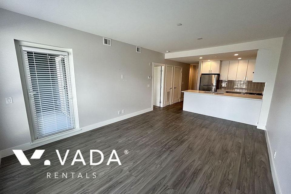 ERA 1 BR APT Rentals 22265 Dewdney Trunk Rd Maple Ridge: VADA 4