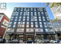 502 66 W CORDOVA STREET Vancouver, British Columbia