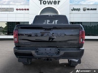This Ram 3500 boasts a 6.7L Heavy Duty Turbo Diesel engine powering this Automatic transmission. WHE... (image 5)