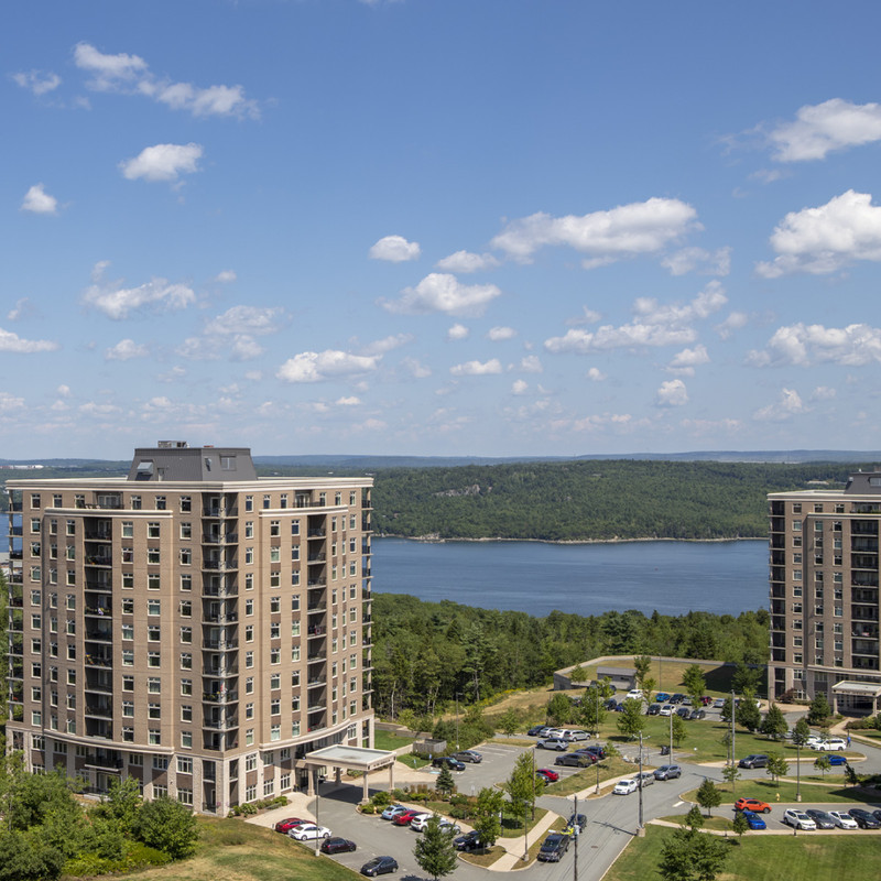 BEAUTIFULL 1 BEDROOM + DEN Long Term Rentals City of Halifax Kijiji