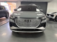 RECERTIFIED | REBUILT | 2024 Audi Q4 e-T ron 50 quattro S line | Electric AWD Luxury SUV This unit i... (image 7)