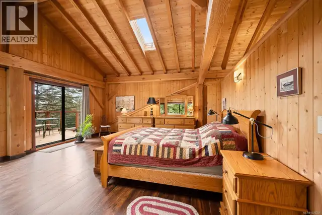 825 Austin Dr Cortes Island, British Columbia in Houses for Sale in Campbell River - Image 19