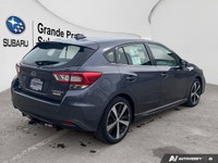 2017 Subaru Impreza Sport-tech - Vehicle Details Vehicle Highlights: SUBARU BOXER Engine CarPlay Hea... (image 3)