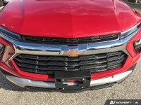 Price includes Added Accessories Plus Engine Block Heater | Tire, Spare, Compact Experience the futu... (image 8)