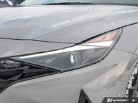 WAS: $22619 NOW: $20849 plus taxes and licensing feesDiscover the 2023 Hyundai Elantra Preferred: A... (image 9)