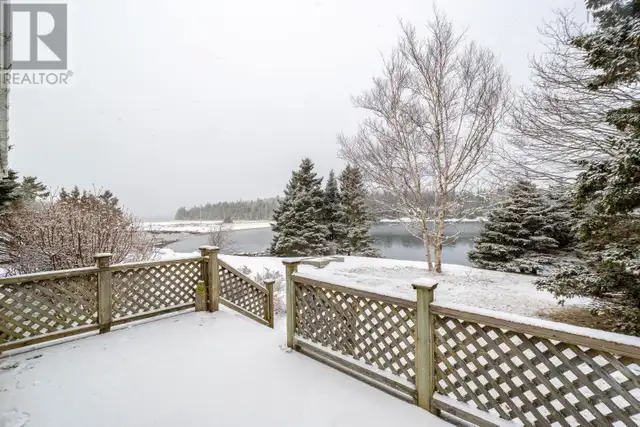 211 Sunset Drive Glen Haven, Nova Scotia in Houses for Sale in City of Halifax - Image 34