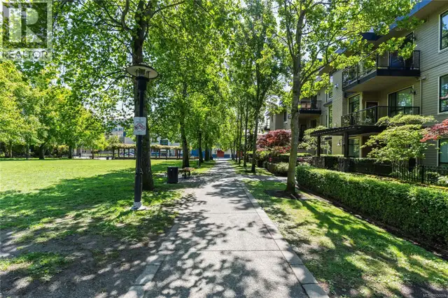 201 380 Waterfront Cres Victoria, British Columbia in Condos for Sale in Victoria - Image 36