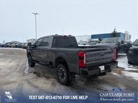 Thanks for viewing our Cam Clark Ford Inventory! 2023 Ford F-350 Lariat Tremor – 6.7L High Output Po... (image 4)