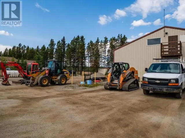 986 RANGE ROAD Whitehorse, Yukon in Commercial & Office Space for Sale in Whitehorse - Image 31