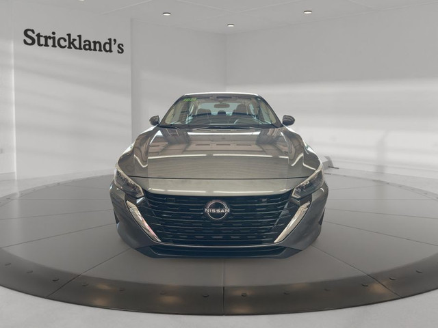 2024 NISSAN SENTRA S PLUS CVT in Cars & Trucks in Stratford - Image 3