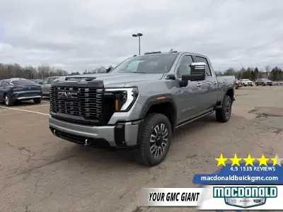 Leather Seats, Power Retractable Steps, Multi-Pro Tailgate Audio, Gooseneck/ 5th Wheel Prep Package!...